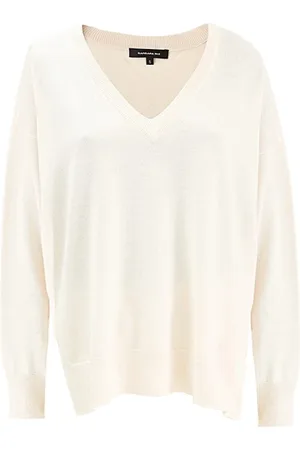 BARBARA BUI Blouses, female, , Size: M Timeless and Minimalist Wool Sweater