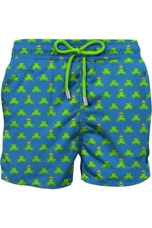 MC2 SAINT BARTH Beachwear, male, , Size: S Men
