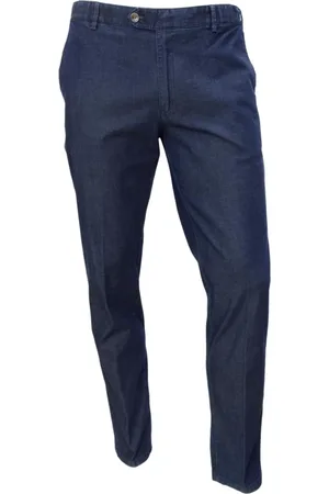 Meyer Slim-fit Jeans, male, , Size: W30 pantalone jeans