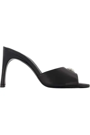 COPERNI Heeled Mules, female, , Size: 10 US Logo Mules