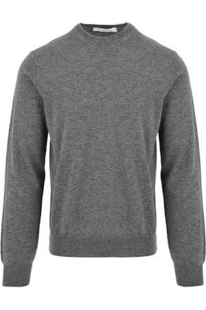 FILIPPO DE LAURENTIIS Round-neck Knitwear, male, , Size: L Y26102 148 Sweaters