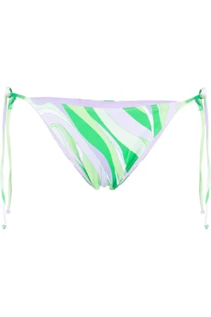 MC2 SAINT BARTH Bikinis, female, , Size: L Sea clothing MultiColour
