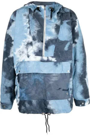 Children Of The Discordance Light Jackets, male, , Size: M Childern of The Discordance Jackets