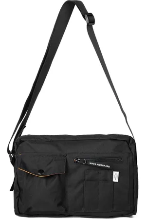 Mads Norgaard Shoulder Bags, female, , Size: ONE SIZE Stylish Shoulder Bag