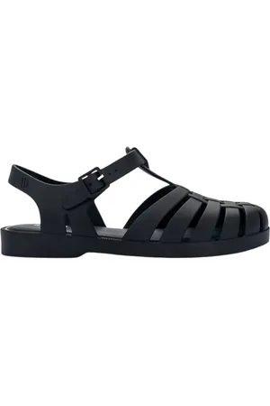 Melissa Flat Sandals, female, , Size: 6 US Stylish Sandal Ragnetto