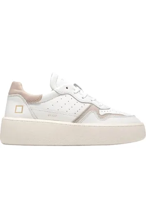 D.A.T.E. Sneakers, female, , Size: 6 US Sneakers