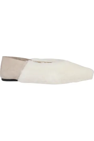 Studio Amelia Slippers, female, , Size: 6 US Slippers
