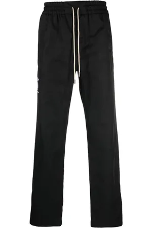 JUST DON Sweatpants, male, , Size: S Trousers