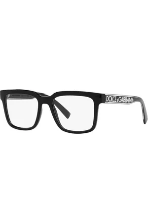 Dolce & Gabbana Glasses, male, , Size: 52 MM Eyewear frames DG 5101