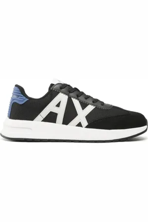 Armani Exchange Sneakers, male, , Size: 7 US Sneakers