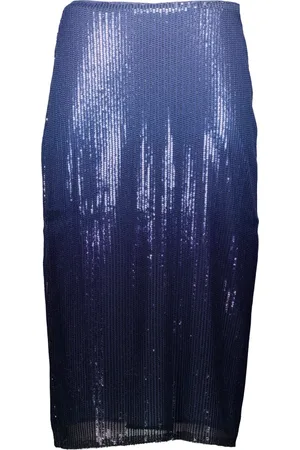 Samsøe Samsøe Midi Skirts, female, , Size: S Saagneta Skirt