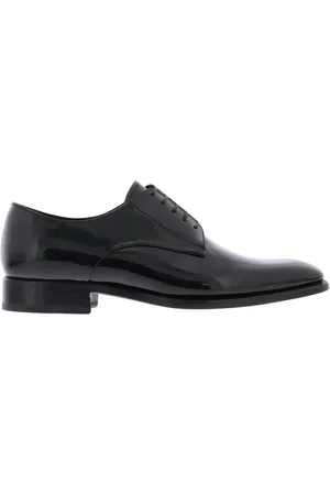 Givenchy Business Shoes, male, , Size: 7 US Lace-up Boots