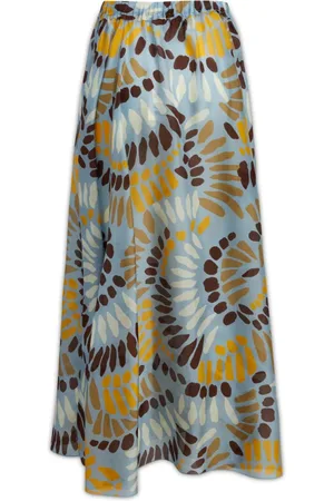 Jucca Midi Skirts, female, , Size: XS Maxi Skirts