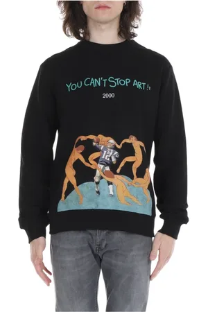 Throwback. Sweatshirts, male, , Size: XL Sweatshirts