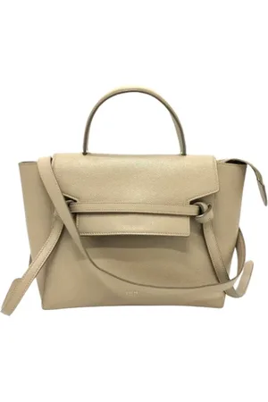 Céline Pre-owned Handbags, female, , Size: ONE SIZE Pre-owned Leather celine-bags