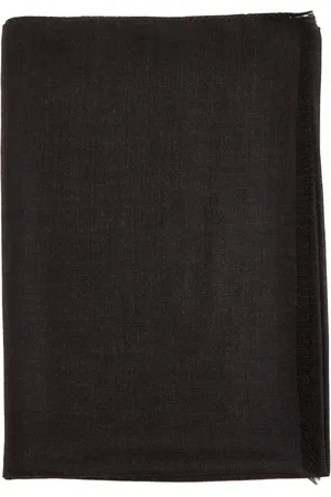 D4.0 Winter Scarves, male, , Size: ONE SIZE Grey Scarf Collection