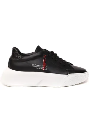 Giuliano Galiano Sneakers, male, , Size: 4 US Sneakers