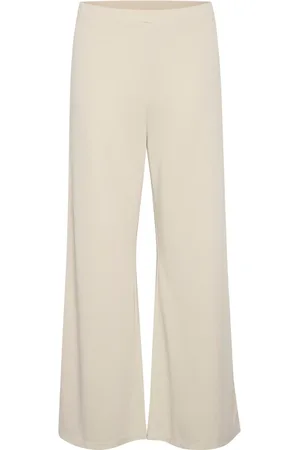 Part Two Wide Trousers, female, , Size: XL Wide Trousers
