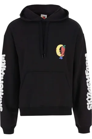Sky High Farm Hoodies, male, , Size: M Shf04T041 1 10000010