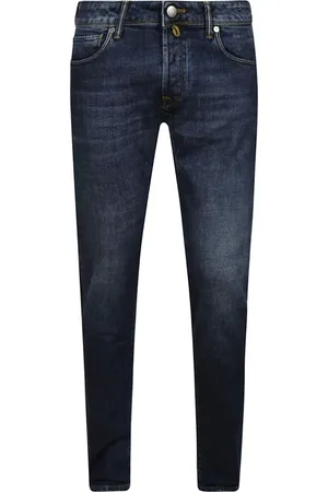 Incotex Skinny Jeans, male, , Size: W31 Skinny Jeans