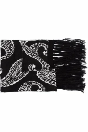 424 FAIRFAX Winter Scarves, male, , Size: ONE SIZE Scarfs