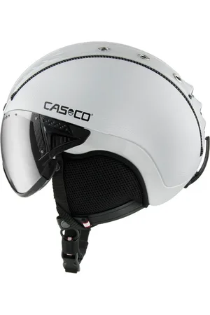 Casco Ski Accessories, unisex, , Size: S SP 2 Carbonic Visor