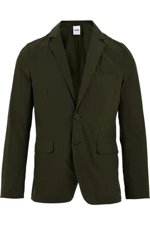 Aspesi Blazers, male, , Size: M Mens Jacket