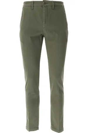 Siviglia Chinos, male, , Size: W34 Trousers