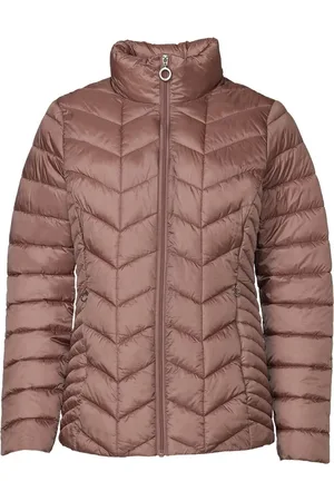 Danwear Winter Jackets, female, , Size: 5XL Luxurious Winter Jacket for Women