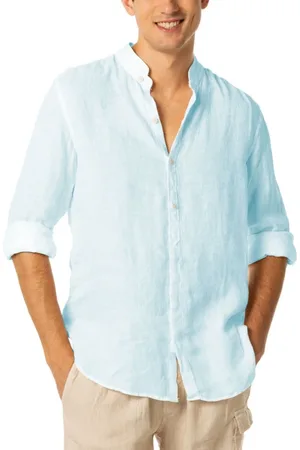 MC2 SAINT BARTH Casual Shirts, male, , Size: L T-Shirts