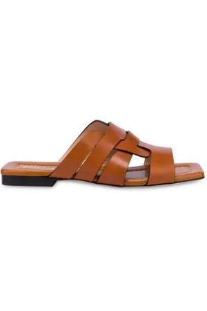 Pollini Sliders, female, , Size: 6 US Sliders