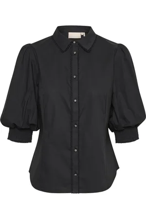 Karen by Simonsen Blouses, female, , Size: 3XL ChillyKB Blouse