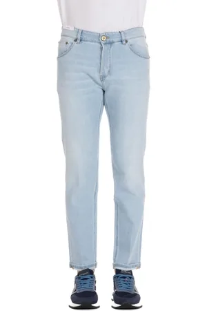 PT Torino Slim-fit Jeans, male, , Size: W35 Jeans