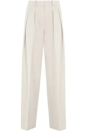 THEORY Straight Trousers, female, , Size: 2XS Pleated Skirt
