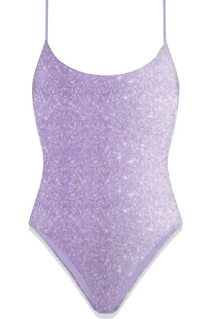 MC2 SAINT BARTH One-piece, female, , Size: M Lurex Women