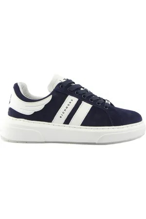 John Richmond Sneakers, male, , Size: 11 US Sporty Sneakers