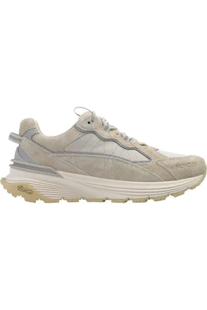 Moncler Sneakers, male, , Size: 9 US Lite Runner Sneakers