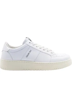 SAINT SNEAKERS Sneakers, male, , Size: 9 US Leather Sneakers Ss24