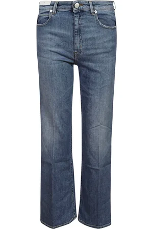 PT Torino Flared Jeans, female, , Size: W30 Jeans