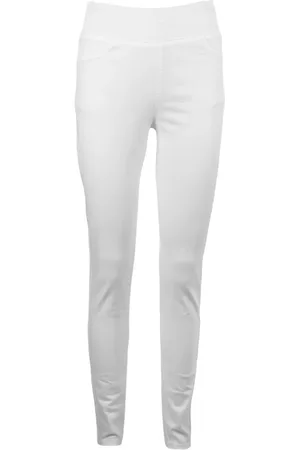 Freequent Slim-fit Trousers, female, , Size: 2XL Slim-fit Trousers