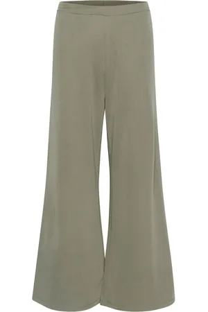 Part Two Wide Trousers, female, , Size: 2XL Wide Trousers