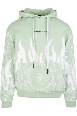 Vision Of Super Hoodies, male, , Size: L Sweater