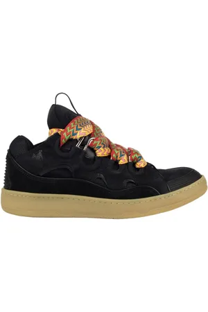 Lanvin Sneakers, female, , Size: 12 US Chunky Sneaker Inspired by the 90s