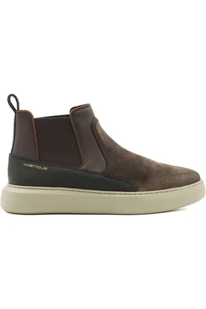 Ambitious Chelsea Boots, male, , Size: 9 US Mens High Top Sneaker Boot