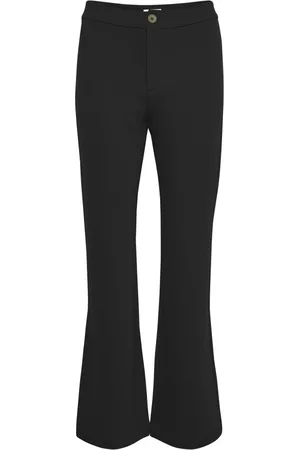 Part Two Wide Trousers, female, , Size: XL Classic Fit Bootcut Pants
