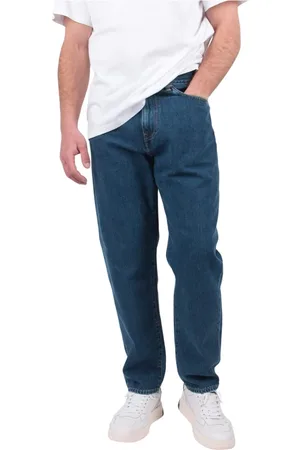 Edwin Straight Jeans, male, , Size: W33 Straight Jeans