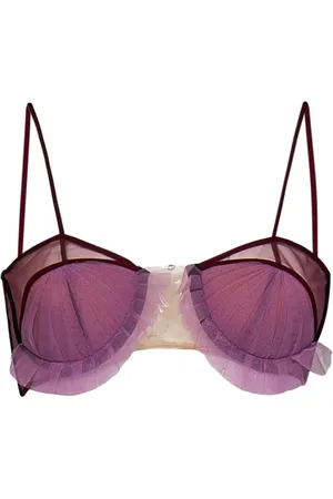 Nensi Dojaka Bras, female, , Size: M Top