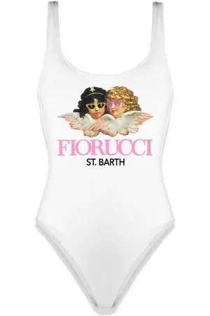 MC2 SAINT BARTH One-piece, female, , Size: M One-piece Swimsuit