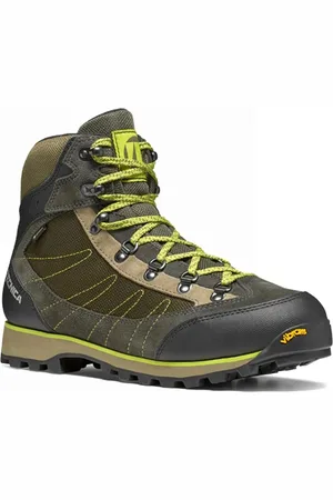 Tecnica Trekking Boots, male, , Size: 10 1/2 US Makalu IV GTX MS Hiking Boots