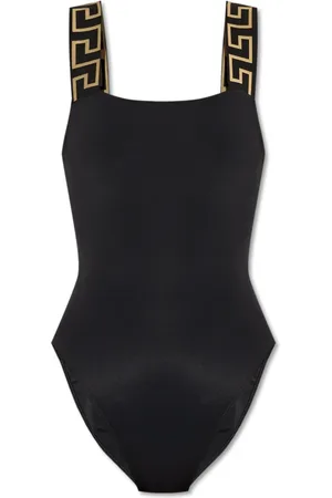 VERSACE One-piece, female, , Size: M One-piece swimsuit